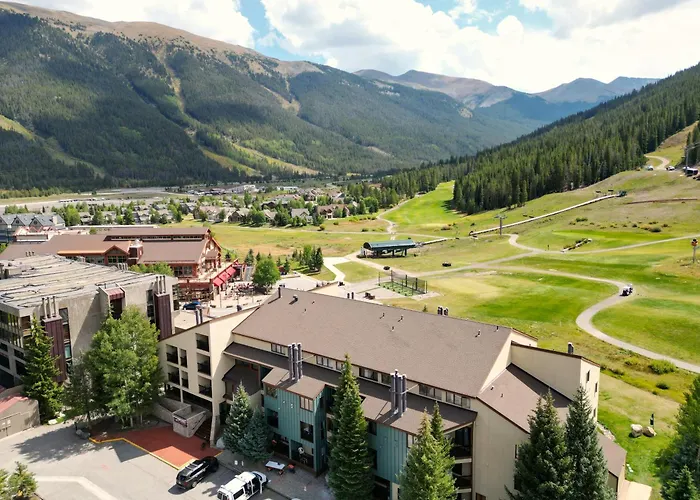 Fp310 Foxpine - Pet Friendly * Copper Mountain