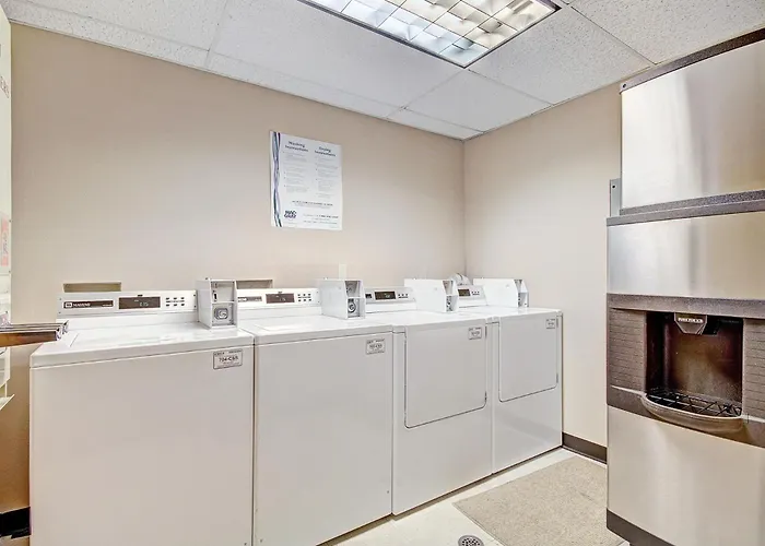 Apartment Fp310 Foxpine - Pet Friendly *