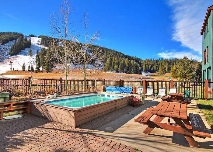 Fp310 Foxpine - Pet Friendly Apartment *