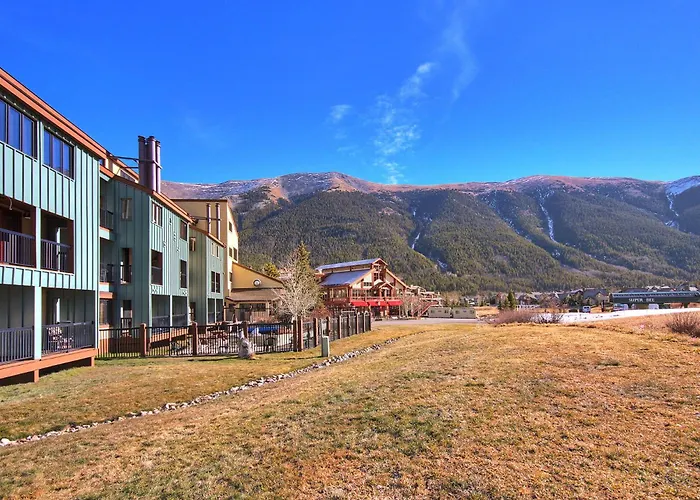 Apartment Fp310 Foxpine - Pet Friendly