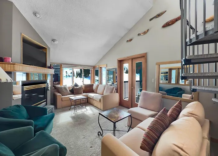 Fp310 Foxpine - Pet Friendly Copper Mountain