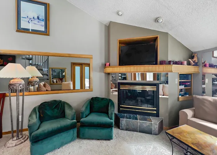 Apartment Fp310 Foxpine - Pet Friendly *