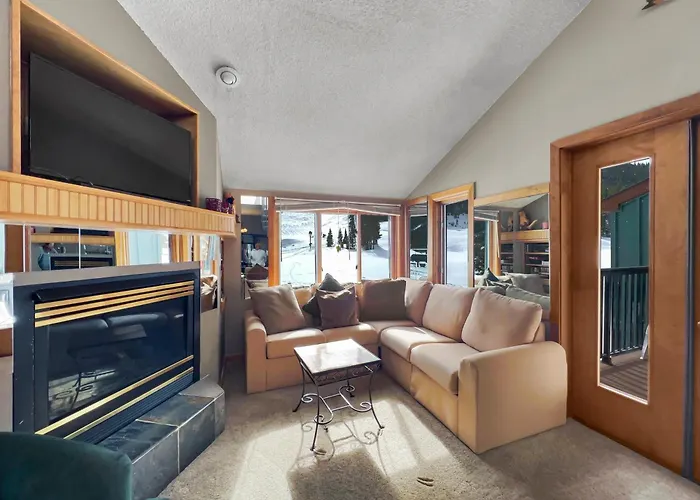 Apartment Fp310 Foxpine - Pet Friendly