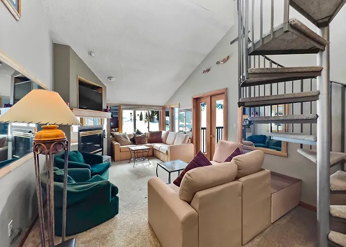 Fp310 Foxpine - Pet Friendly Apartment