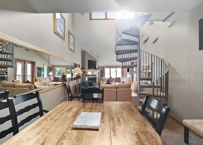 Fp310 Foxpine - Pet Friendly Copper Mountain