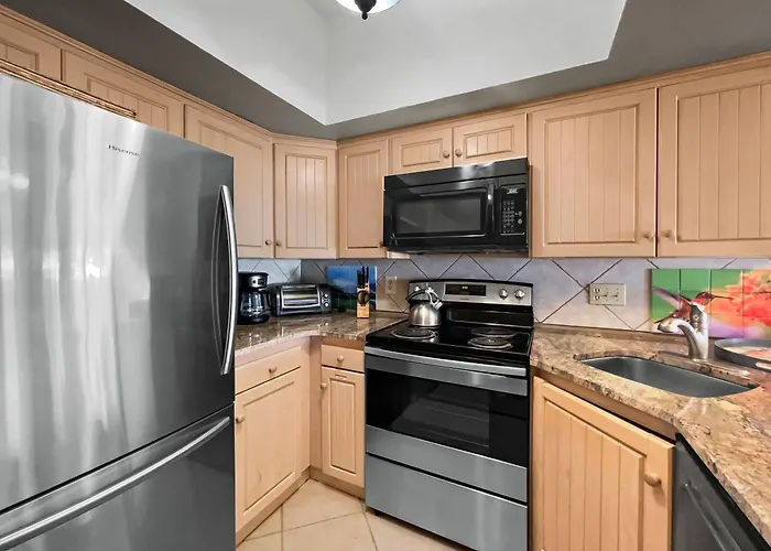 Fp310 Foxpine - Pet Friendly Apartment *