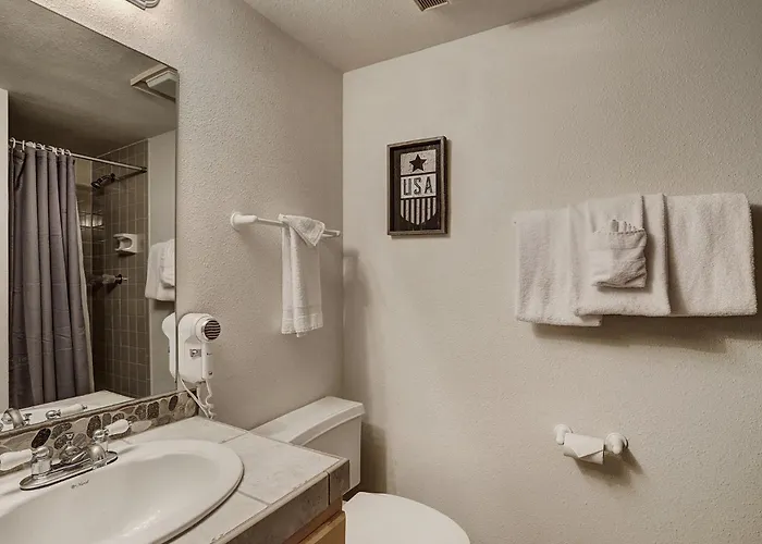 Apartment Fp310 Foxpine - Pet Friendly